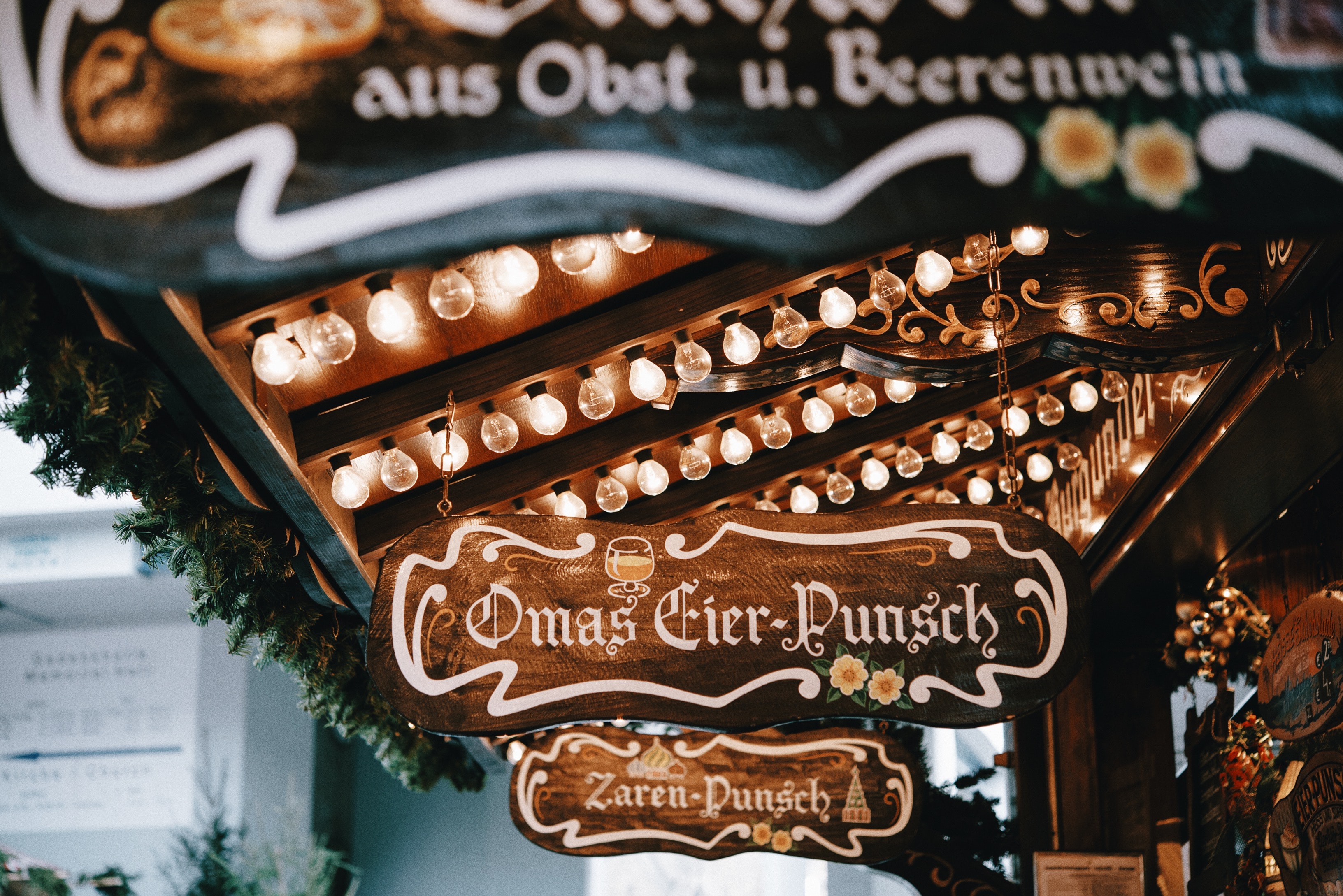 Die schönsten Weihnachtsmärkte in Bayern