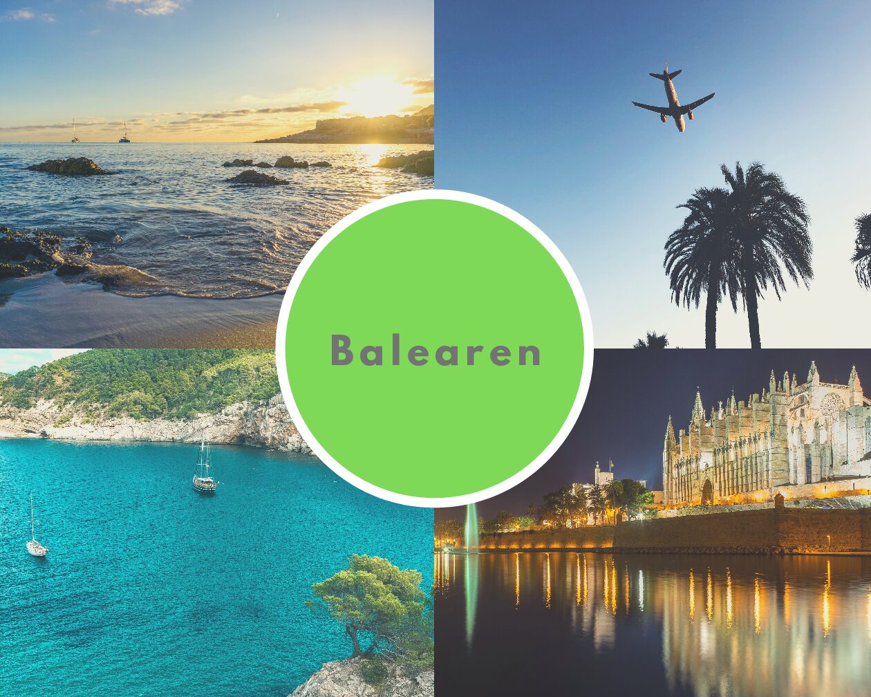 Balearen – Hoteltipps