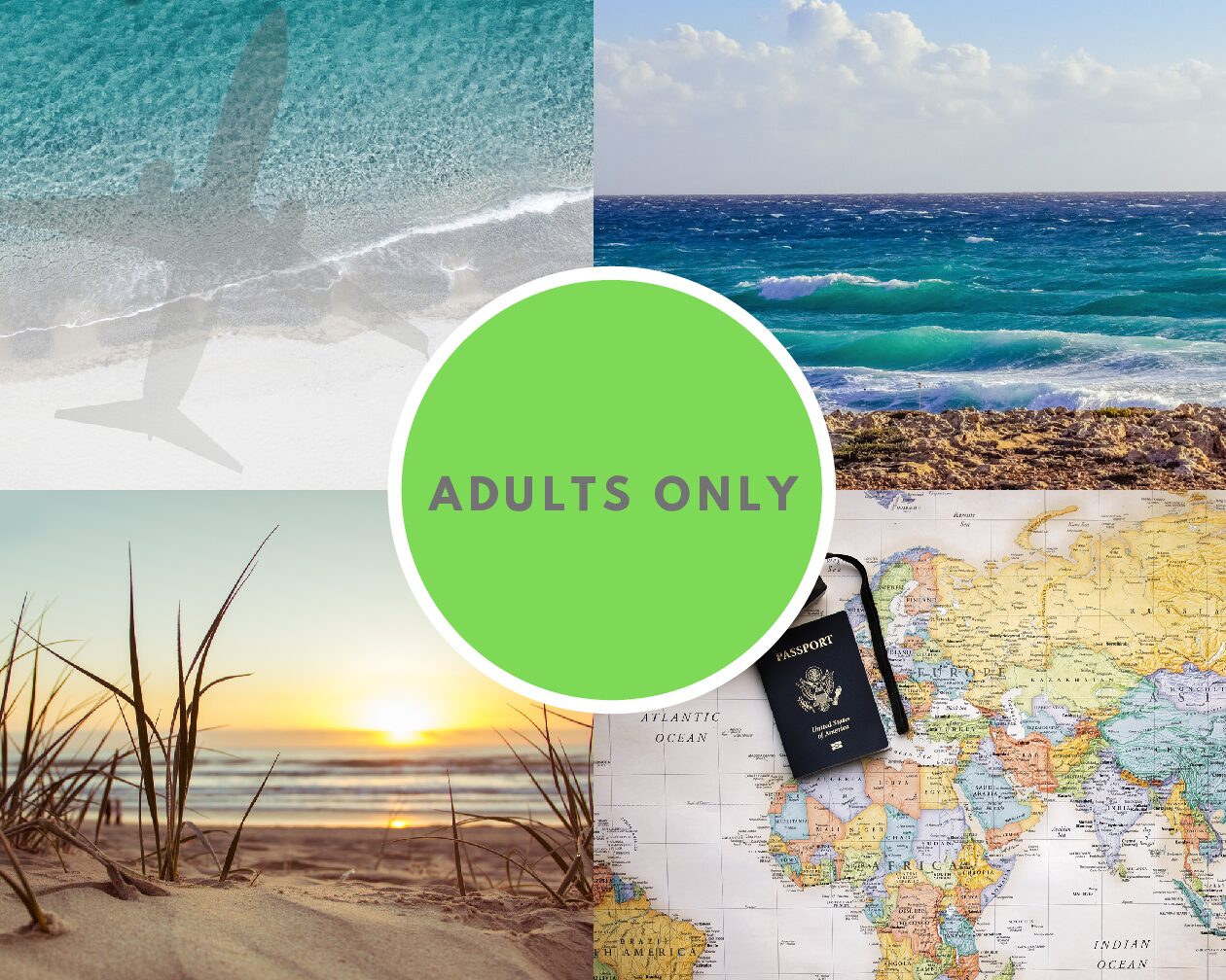 Adults Only – Urlaub nur für Erwachsene