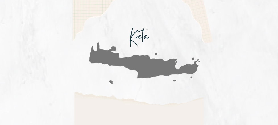Kreta – Daios Cove