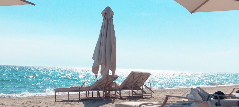 Ikos Oceania in Chalkidiki – Reiseimpressionen aus Griechenland
