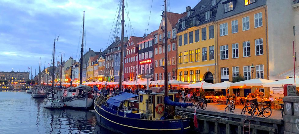 Kopenhagen: ein Kurztrip Kopenhagen: ein Kurztrip
