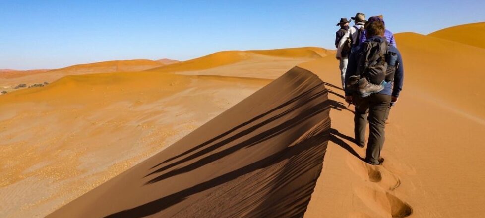 Land der Wüsten – NAMIBIA Land der Wüsten – NAMIBIA