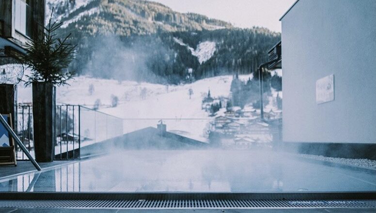 Herbstglück in den Bergen Herbstglück in den Bergen